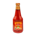 Salsa de Tomate Ketchup (700gr) - NATURA'S